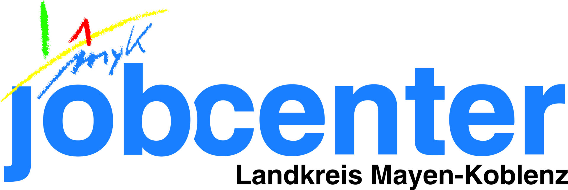 Jobcenter Landkreis Mayen-Koblenz