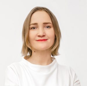 Svetlana