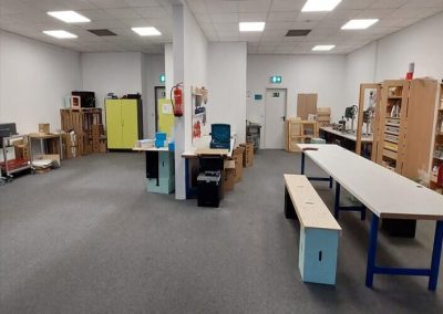 MakerSpace Rallye