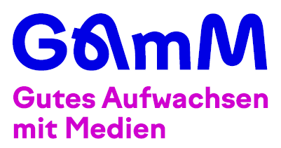 Gutes Aufwachsen mit Medien