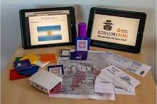 Konsum­Krimi – Die Welt als Spielfeld&nbsp;