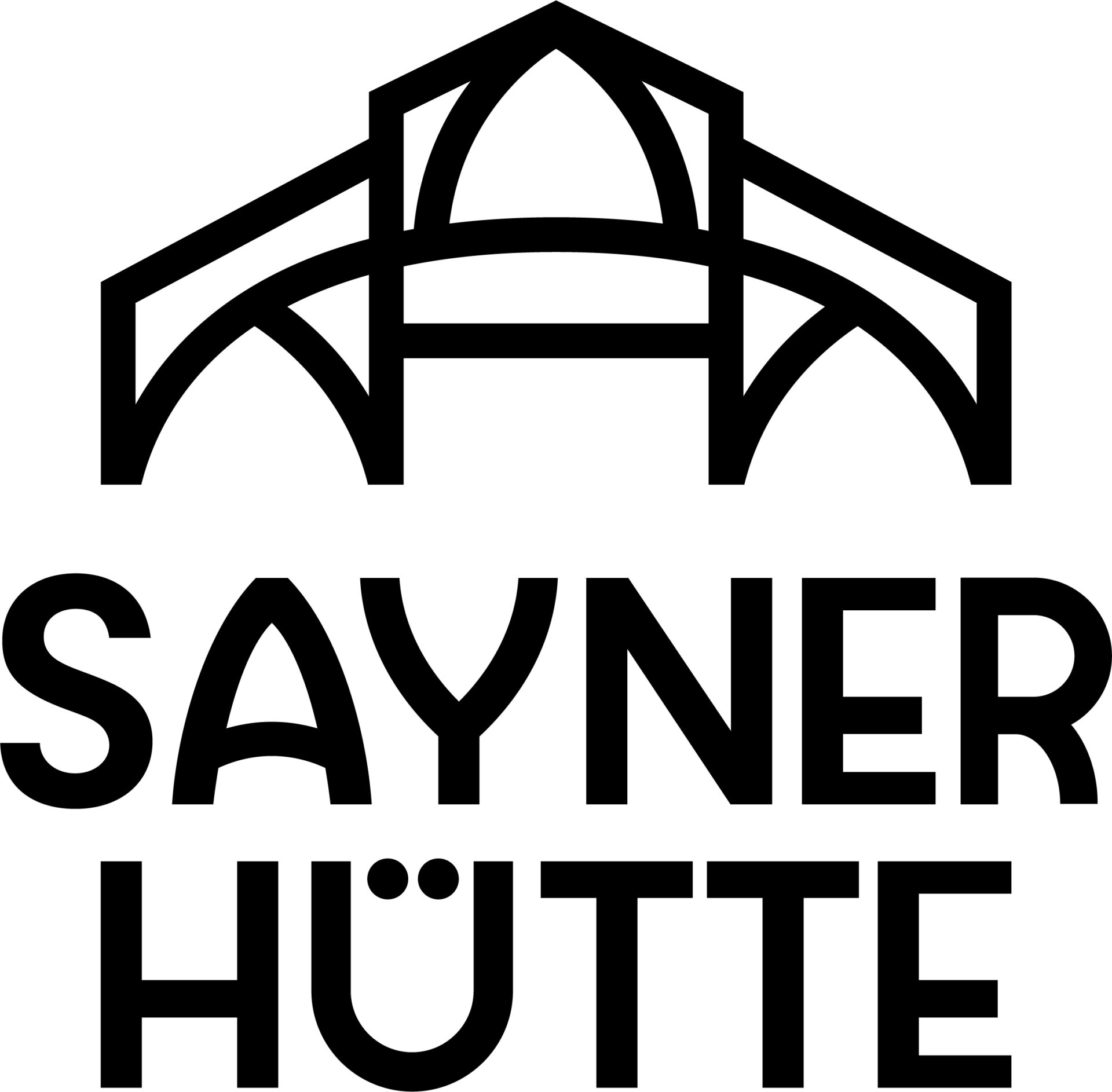 Sayner Hütte